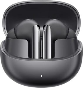 QCY MeloBuds Pro: O Melhor Fone Sem Fio Custo Benefício de 2026? Testei Pra Você!