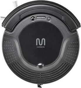 Aspirador Robô Multi Carbon HO412: Vale a Pena Comprar em 2026? Testei!