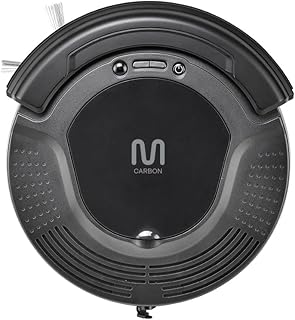 Aspirador Robô Multi Carbon HO412: Vale a Pena Comprar em 2026? Testei!
