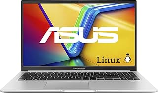 Notebook ASUS Vivobook 15 M1502YA AMD Ryzen 7 5825U 8GB Ram 512GB SSD Linux KeepOS 15,6" FHD Cool Silver - NJ611: Vale a Pena em 2026? Análise Completa e Minha Opinião