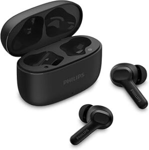 PHILIPS Fone de Ouvido Sem Fio TWS TAT1109BK/00: Custo-Benefício em 2026? Minha Análise Completa