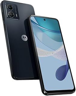 Smartphone Motorola Moto G53 5G 128GB 4GB RAM Grafite (Seminovo): Vale a Pena Comprar Agora?