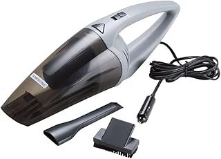 Aspirador para Carro 12V, Potência 70W: Limpeza Rápida e Barata para o Seu Veículo?