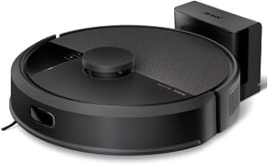 Robô Aspirador iRobot Roomba 105 Combo: Aspira e Passa Pano de Verdade? Testei Tudo pra Você!