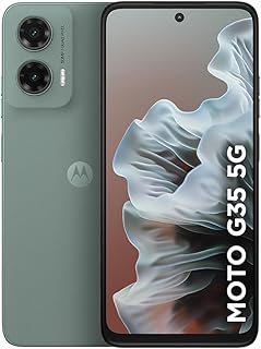 Smartphone Motorola Moto g35 5G: Custo-Benefício Imbatível em 2026? Minha Análise Completa!