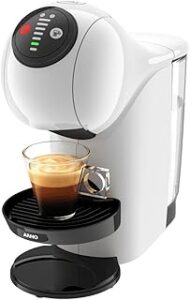 Cafeteira Expresso Nescafé Dolce Gusto, Arno, Genio S Basic DGS1: Vale a Pena em 2026? Guia Completo!