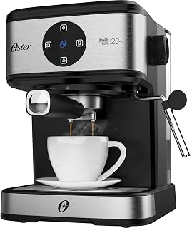 Melhor Cafeteira Expresso Custo Benefício 2026: A Oster OCAF900 Digital Vale a Pena?