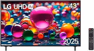 Smart TV 4K de 50 Polegadas em 2026: Guia Completo para Sua Compra Inteligente!