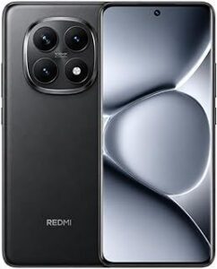 Xiaomi Redmi Note 15 Preto 256GB: Análise Completa e Se Vale a Pena em 2026