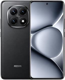 Xiaomi Redmi Note 15 Preto 256GB: Análise Completa e Se Vale a Pena em 2026