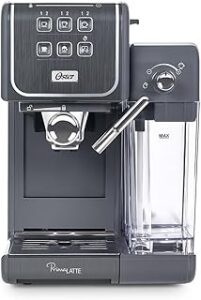 Melhor Cafeteira Expresso Automática 2026: Testei as Tops e Indico a Perfeita pra Você!