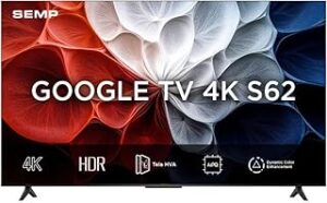 Smart TV 55 polegadas 4K: Qual a Melhor para Você em 2026? Testei as Top de Linha!