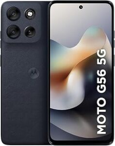 Motorola Moto g56 5G: Vale a Pena em 2026? Análise Detalhada e Comparativo
