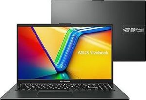 Notebook ASUS VivoBook Go 15 com Ryzen 5: Análise Completa e Se Vale a Pena em 2026