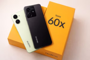 Celular Smartphone Realme Note 60X 4G 128GB/4GB: Vale a Pena em 2026? Minha Análise Completa