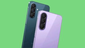 Galaxy A57 5G, review completo do intermediário que prefere segurança a exageros, tela Super AMOLED 120 Hz, bateria 5.000 mAh, design mais próximo da linha S