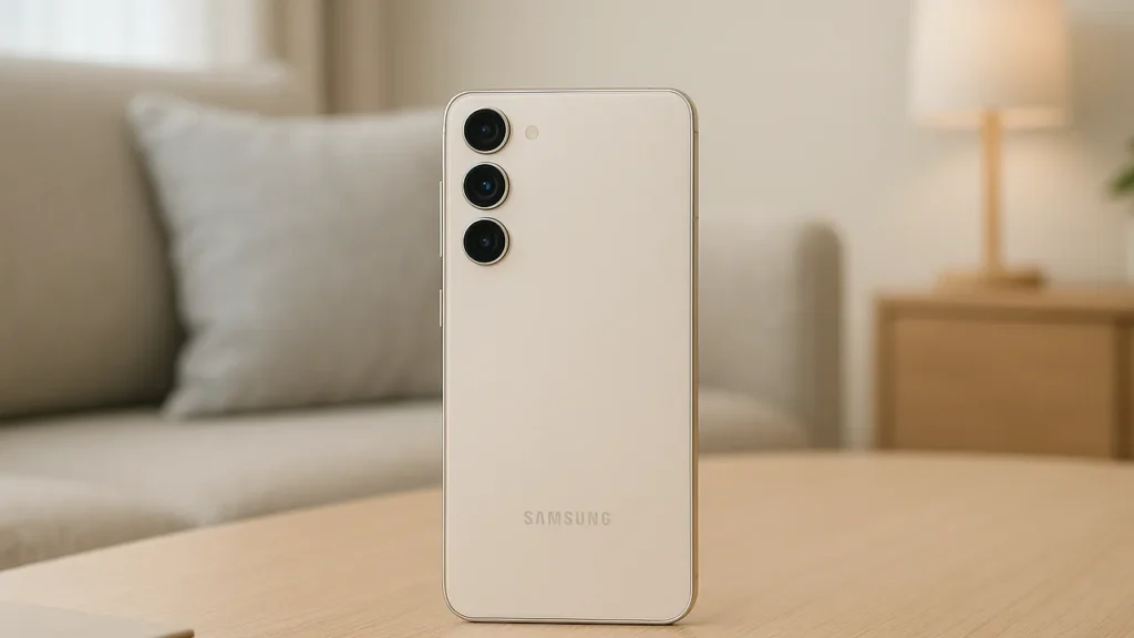 Samsung Galaxy S24