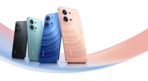 Smartphone Xiaomi Redmi 15C azul 8GB+256GB: Vale a Pena em 2026? Minha Análise Completa
