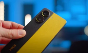 Xiaomi Poco X8 Pro: Vale a Pena em 2026? Testei o Monstro de 512GB/12GB RAM e Te Conto Tudo!