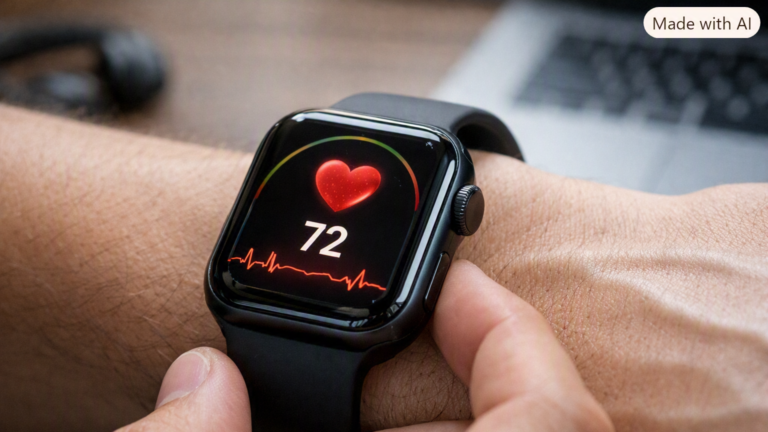 O Que Seu Smartwatch Esconde? 7 Fatos Incríveis Revelados
