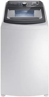 Máquina de Lavar Electrolux 14,5kg Branca Efficient LEE15: Análise Completa e Se Vale a Pena em 2026