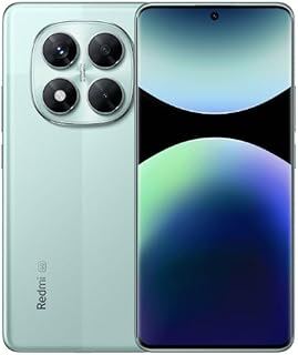 Xiaomi Redmi Note 14 Pro 5G Coral Green: Análise Completa do Smartphone Bom e Barato