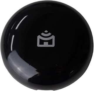 Smart Controle Universal Wi-Fi Positivo Casa Inteligente, Infravermelho, All-in-One, Controle Pelo Celular ou Comando de Voz, Rede 2.4 GHz, Bivolt – Compatível com Alexa