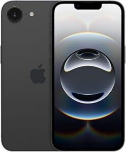 Apple iPhone 16e de 128 GB – Preto: Análise Completa e Comparativo com Concorrentes
