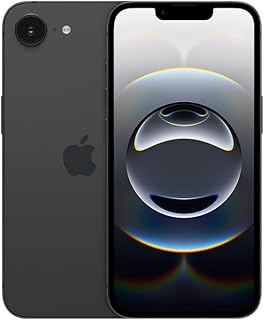 Apple iPhone 16e de 128 GB – Preto: Análise Completa e Comparativo com Concorrentes