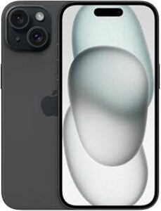 Apple iPhone 15 (256 GB) — Preto: Ele entrega o melhor iPhone 15 Pro Max 256GB preço em custo-benefício?