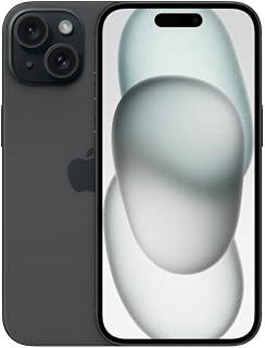 Apple iPhone 15 (256 GB) — Preto: Ele entrega o melhor iPhone 15 Pro Max 256GB preço em custo-benefício?