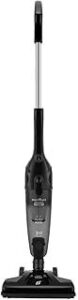 Aspirador de Pó Vertical Britânia 2 em 1 BAS1295P 1250W 127V: Potência e Versatilidade para o Dia a Dia