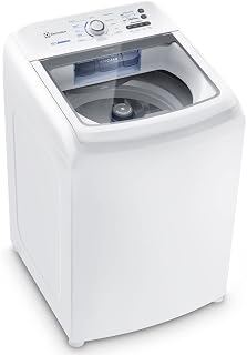 Máquina de Lavar Electrolux 15kg Branca Essential Care (LED15): Análise Completa