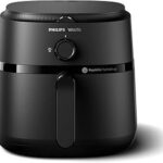 Philips Walita Fritadeira Airfryer Série 1000 XL: Análise Completa e Comparativo para uma Cozinha Mais Saudável