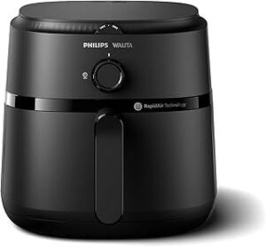 Philips Walita Fritadeira Airfryer Série 1000 XL: Análise Completa e Comparativo para uma Cozinha Mais Saudável