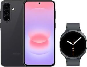 Samsung Combo Galaxy A37 5G e Watch8: Vale o Investimento em 2026?