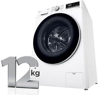 Lava e Seca LG 12Kg Smart: A Máquina Perfeita para um Lar Moderno?