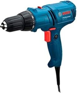 Bosch Parafusadeira e Furadeira GSR 7-14 E 400W: Vale a Pena a Potência com Cabo de 4m?