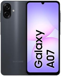Celular Samsung Galaxy A07 256GB: Testei Câmera, Desempenho e Bateria – Vale a Pena em 2026?