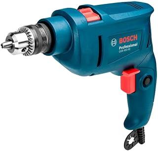 Bosch Furadeira de Impacto GSB 450 RE 450W 127V: Análise Completa e Vale a Pena Comprar?