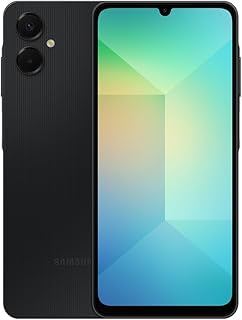 Celular Samsung Galaxy A06 5G: Análise Completa, Ficha Técnica e Onde Comprar