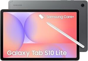 Galaxy Tab S10 Lite: Vale a Pena Comprar o Tablet de 128GB com Tela de 10.9"?