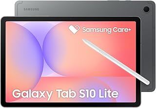 Galaxy Tab S10 Lite: Vale a Pena Comprar o Tablet de 128GB com Tela de 10.9"?