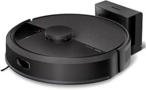 Robô Aspirador Roomba 105 Combo: Melhor Custo-Benefício em 2026? Análise Completa