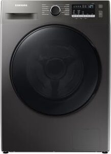 Samsung Lavadora de Roupas Digital Inverter Porta Black WW11T Inox 11kg 127V: Análise Completa e Vale a Pena?