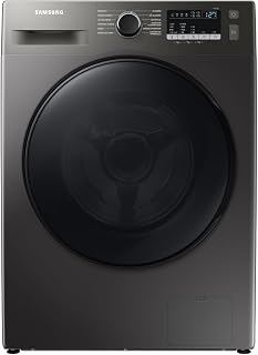 Samsung Lavadora de Roupas Digital Inverter Porta Black WW11T Inox 11kg 127V: Análise Completa e Vale a Pena?