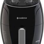 Análise Completa da Fritadeira Cadence Super Cook Fryer 3,8L, 1300W: Prós, Contras e Veredito Final