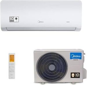 Ar-Condicionado Split HW Inverter Springer Midea Xtreme Save Connect 9.000 BTUs: Vale a Pena Comprar?