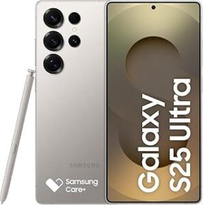 Celular Samsung Galaxy S25 Ultra 5G: Análise Completa, Preço e Vale a Pena em 2026?