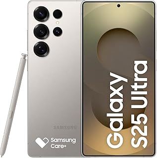 Celular Samsung Galaxy S25 Ultra 5G: Análise Completa, Preço e Vale a Pena em 2026?